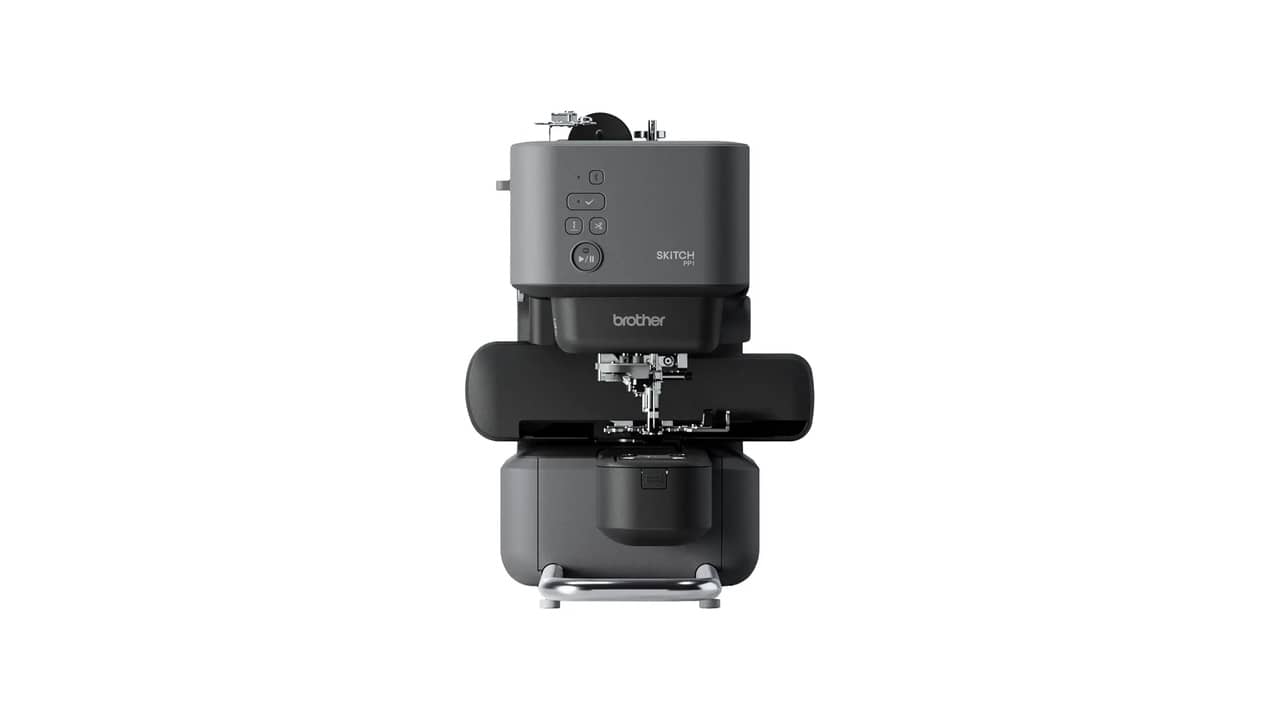 Qual é a Melhor Máquina de Bordar? Análise de 10 Modelos Top