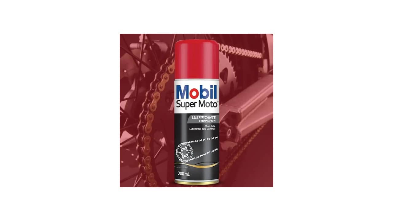 Qual é o Melhor Lubrificante para Corrente de Moto? Análise de 10 Modelos Top