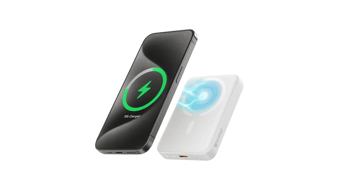 Qual iPhone tem a Melhor Bateria? Top 10 Power Banks para Manter suas Cargas