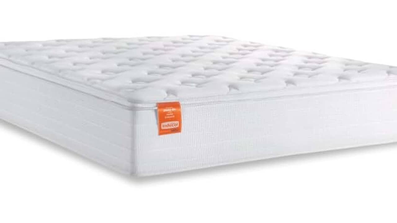 Qual Melhor Colchão de Molas Ensacadas? Pillow Top e Suporte Ajustável