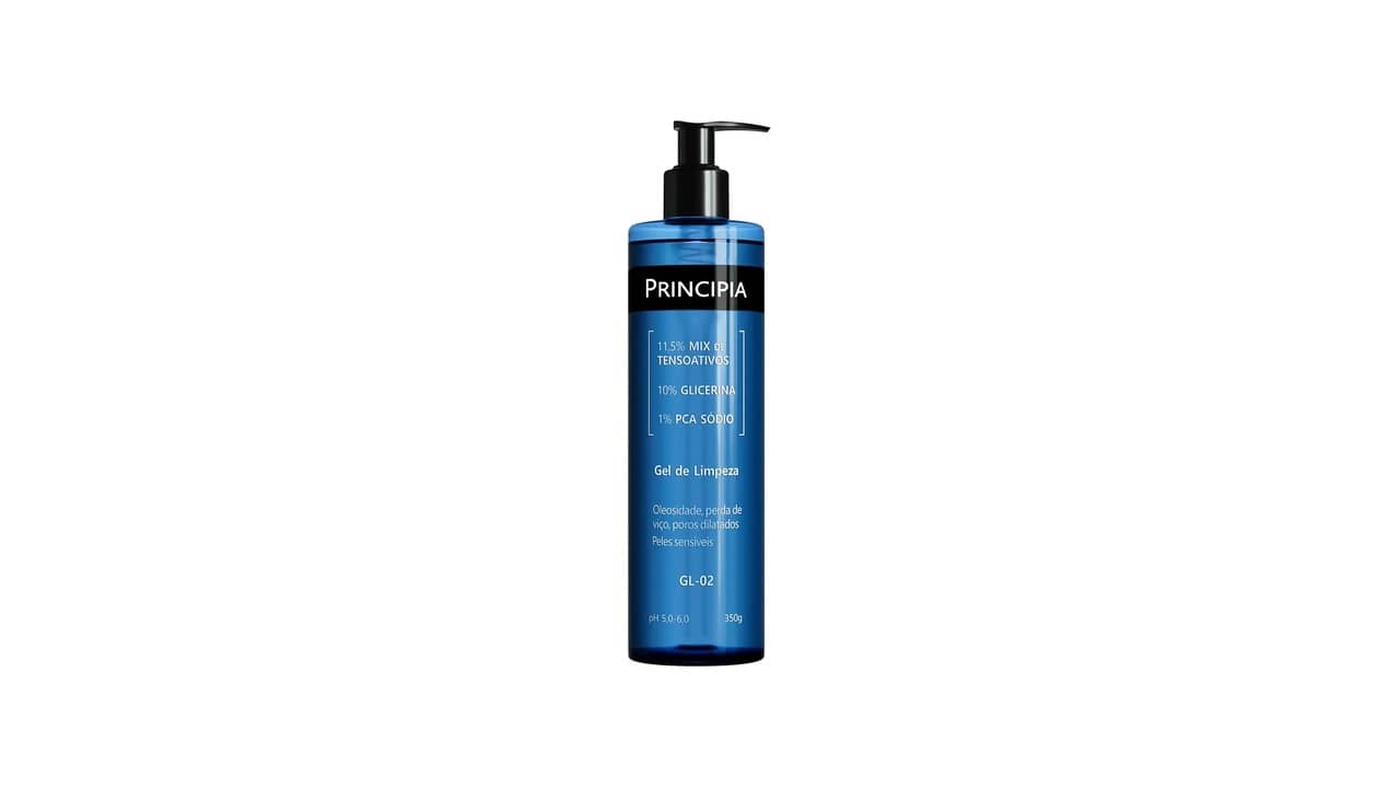 Qual Melhor Gel de Limpeza Facial? Análise Detalhada: 10 Opções Eficientes