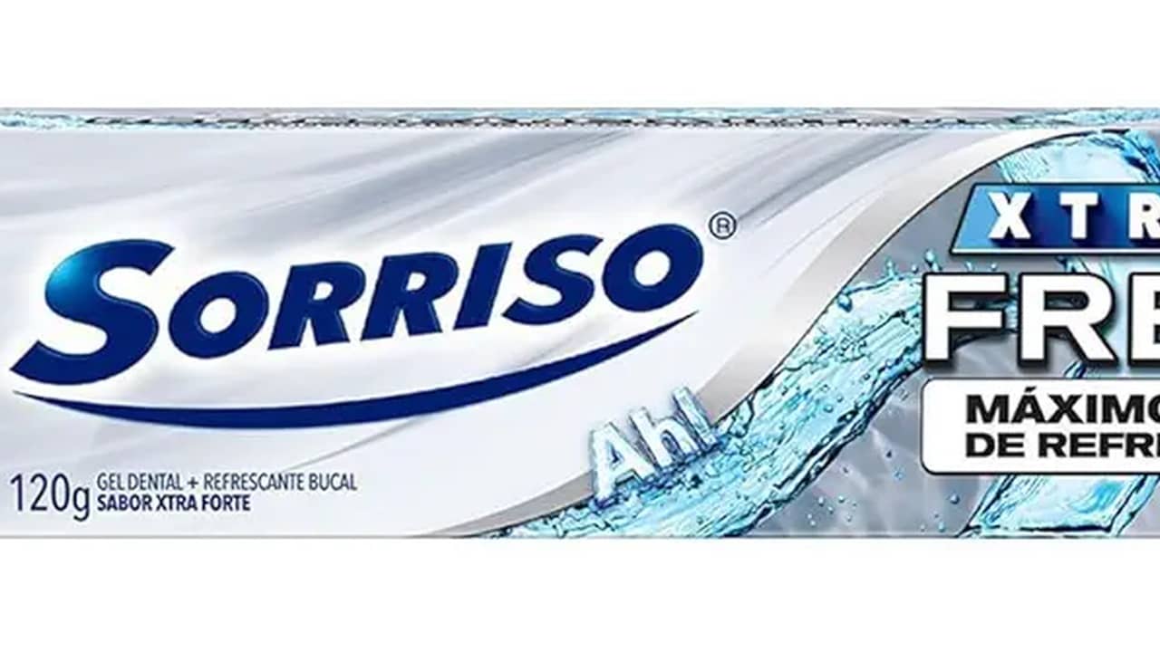 Qual Melhor Gel Dental? Flúor e Brilho Comparados