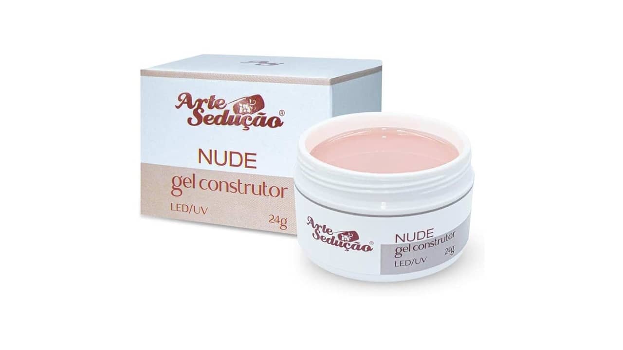 Qual Melhor Gel para Unhas? Top 10 Opções para Manicure Fortalecedora