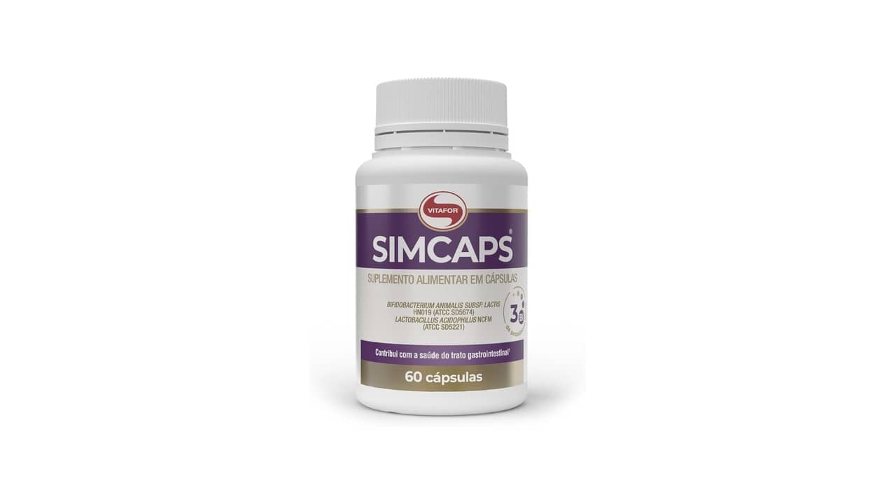 Qual Melhor Probiótico? Análise de 10 Modelos com Biorreforço Intestinal