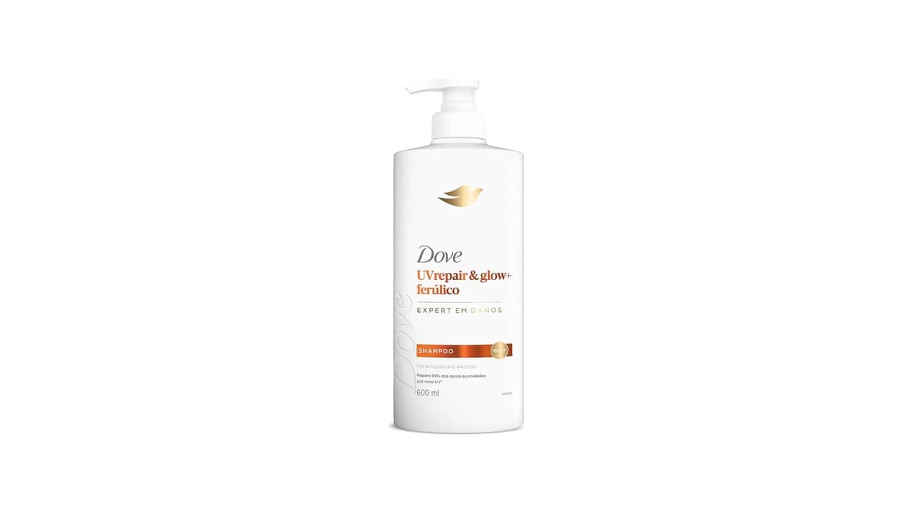 Qual Melhor Shampoo? Anticaspa, Reparo e Hidratação