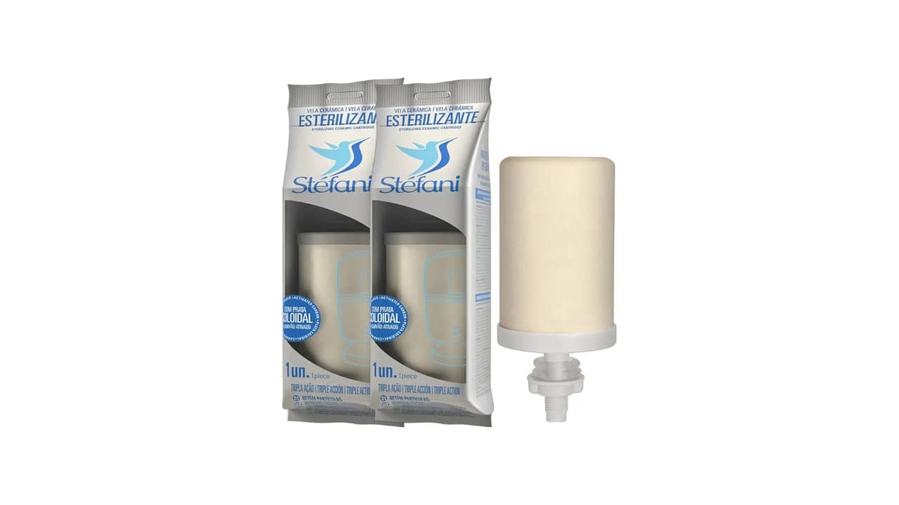Qual Melhor Vela para Filtro de Barro? Análise das Melhores Opções