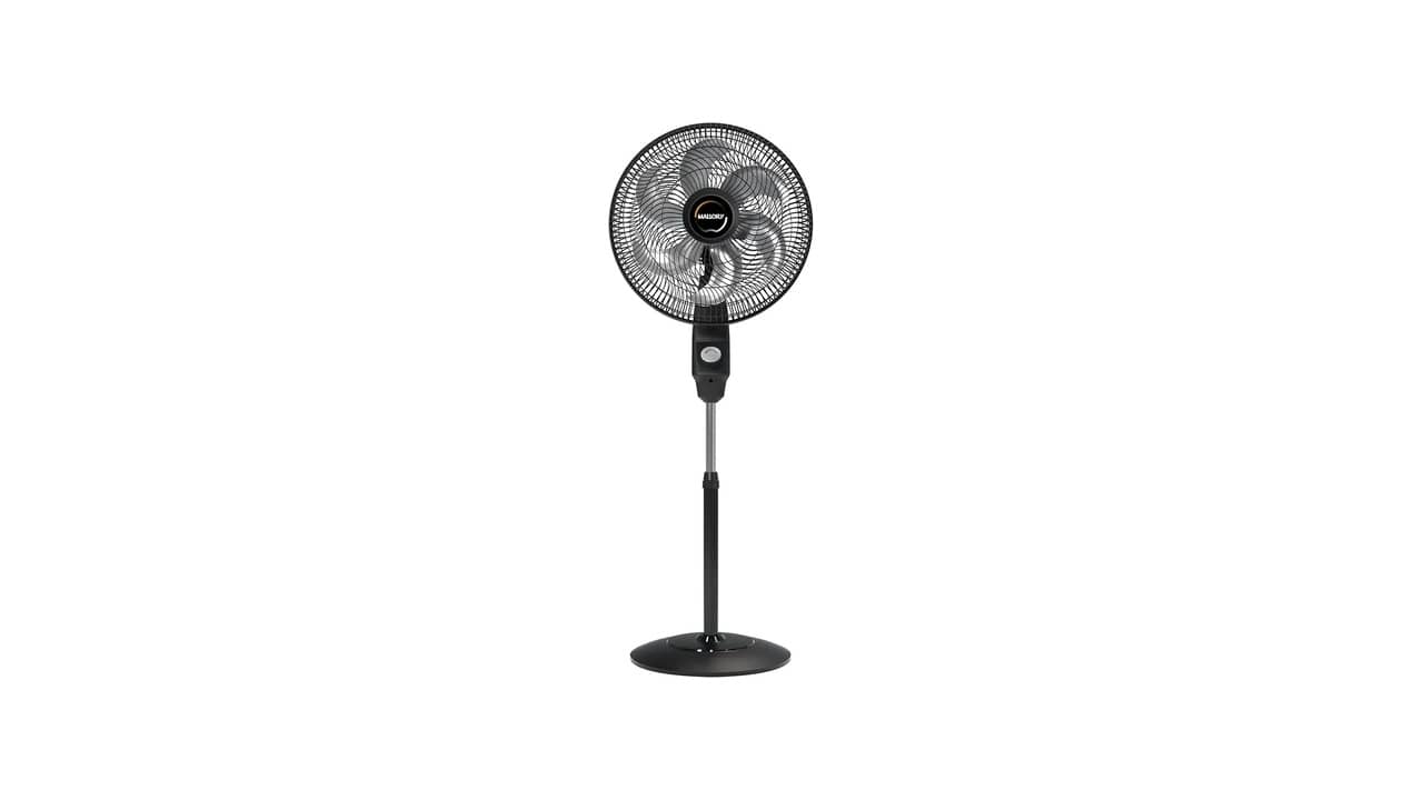 Qual Melhor Ventilador de Coluna? Análise Completa dos 10 Modelos Mais Eficientes