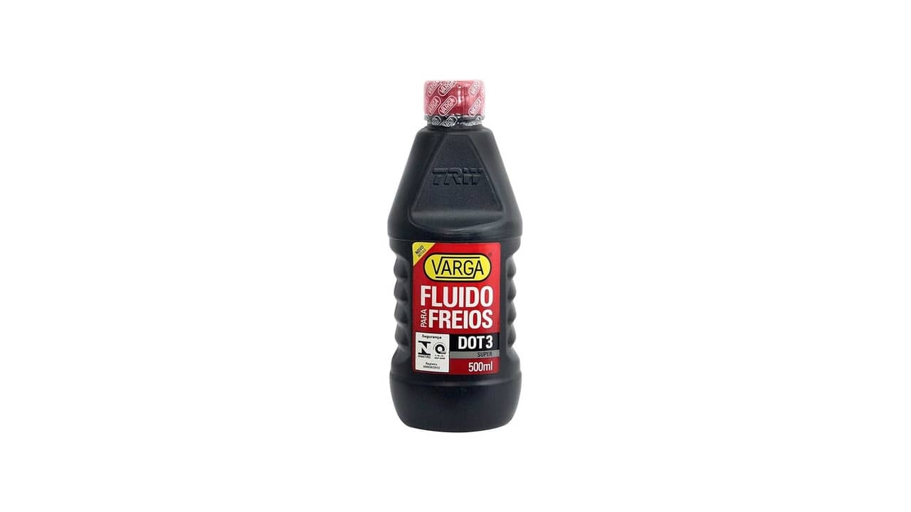 Qual o Melhor Fluido de Freio? DOT 4 vs DOT 5: Análise Completa