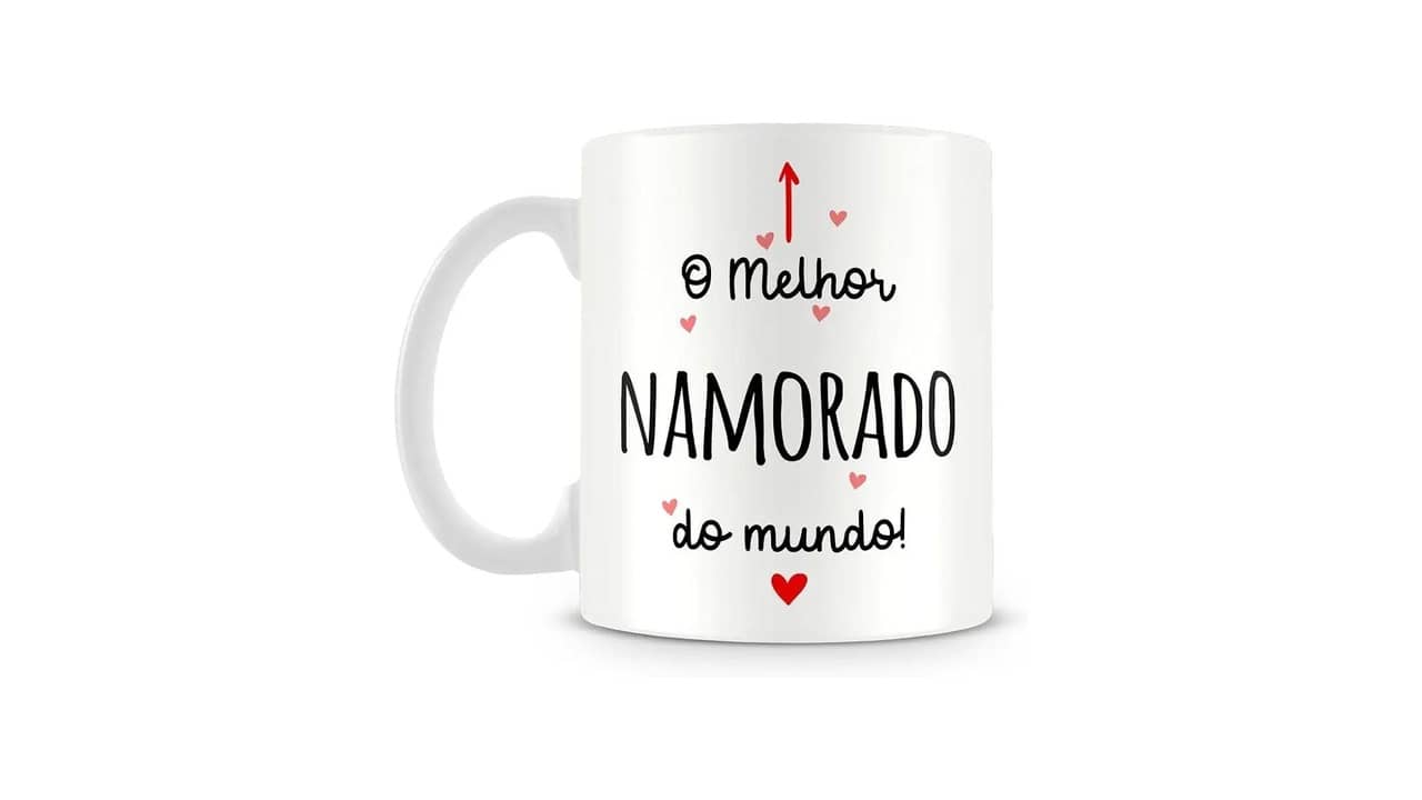 Qual o Melhor Presente para o Namorado? As 10 Melhores Sugestões