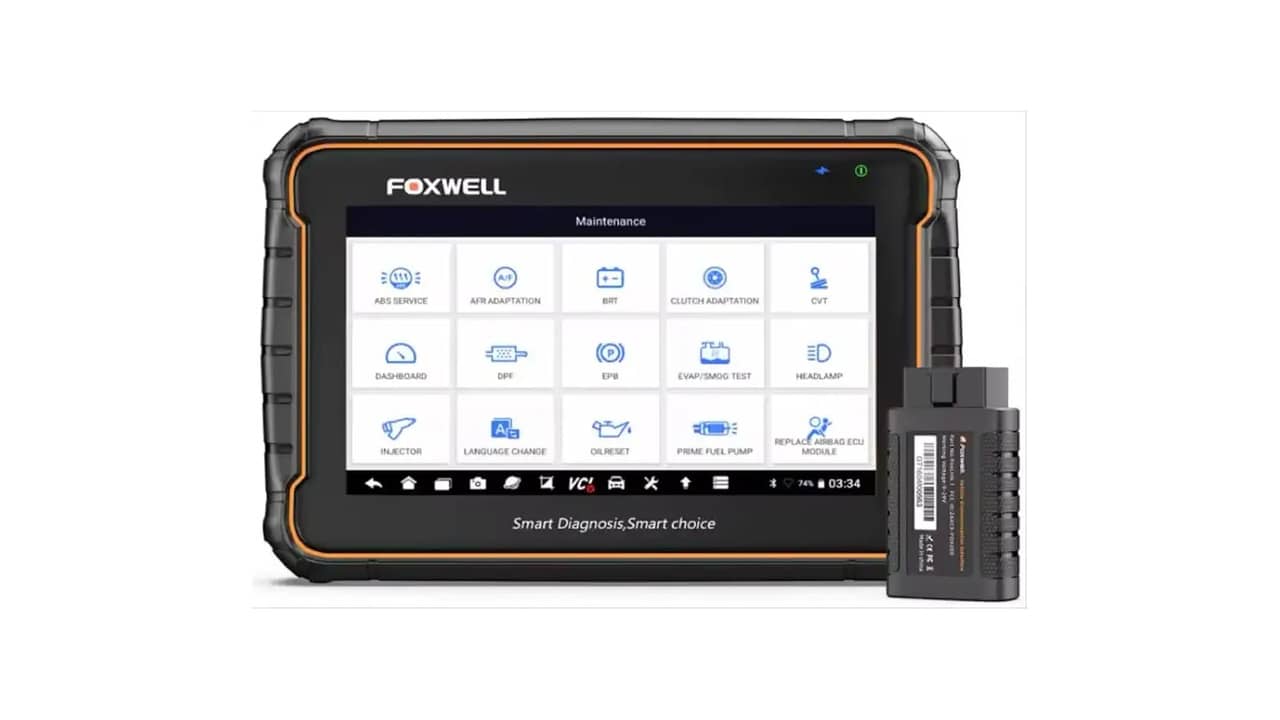 Qual o Melhor Scanner Automotivo Profissional? Análise Completa dos Top 10 Modelos